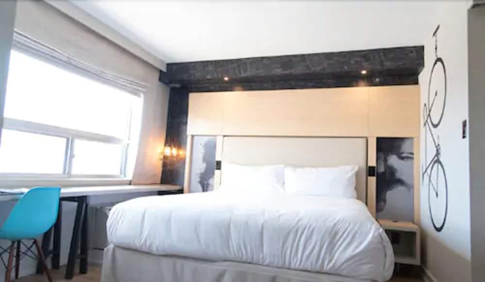 Bond Place Hotel Toronto Dış mekan fotoğraf