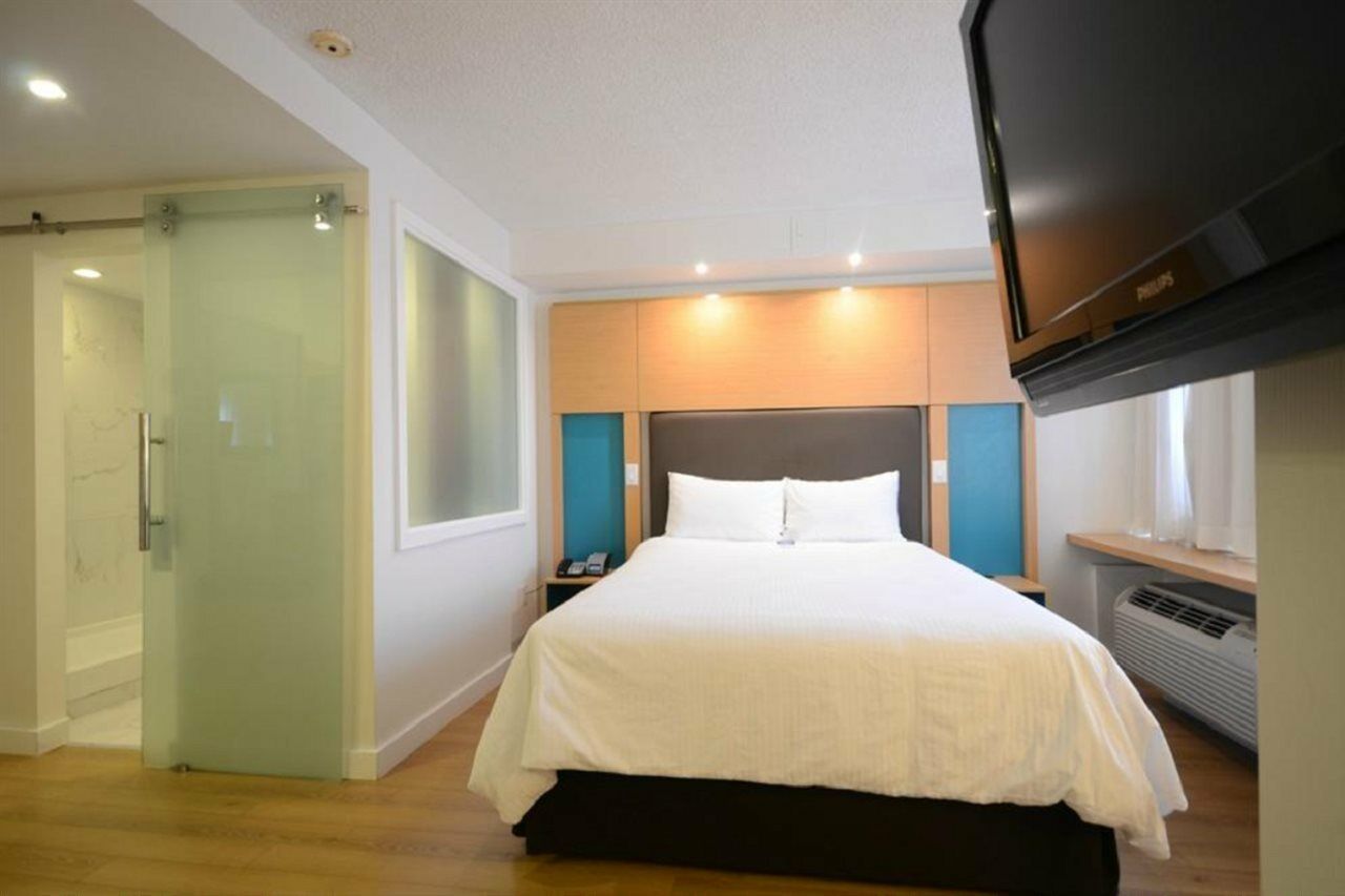 Bond Place Hotel Toronto Dış mekan fotoğraf